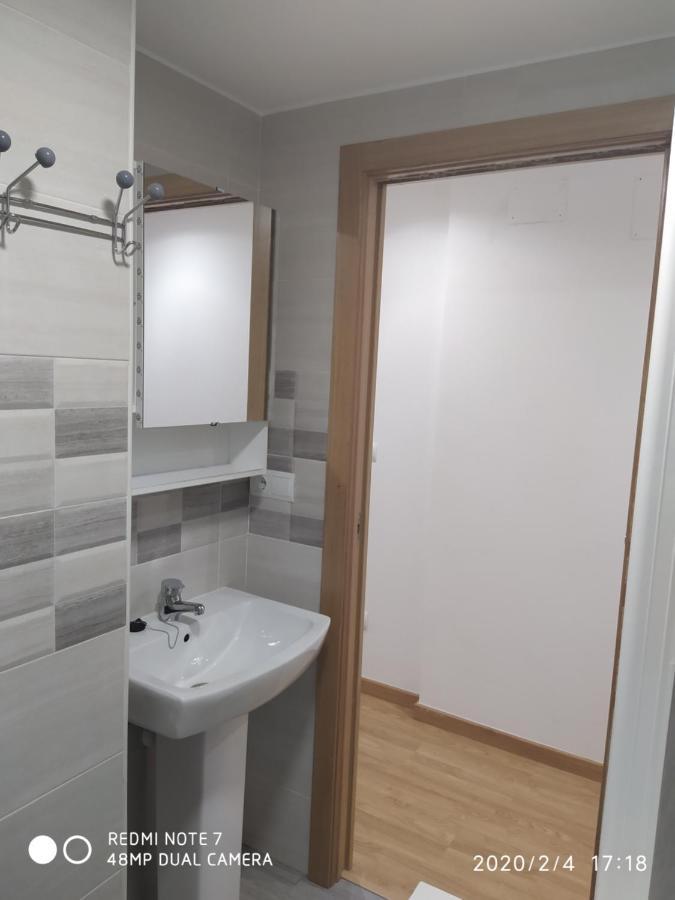 Apartemento Pablo Santiago de Compostela Exterior photo