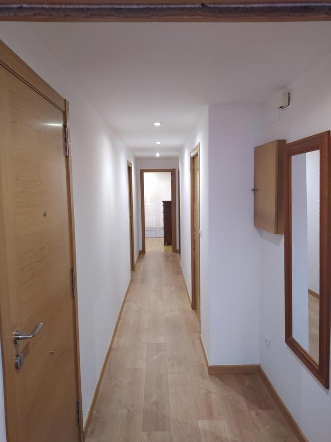 Apartemento Pablo Santiago de Compostela Exterior photo