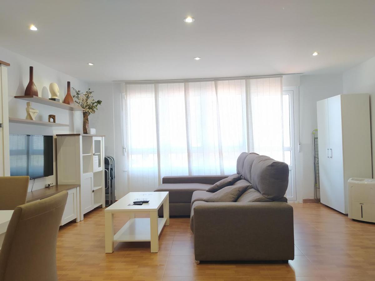 Apartemento Pablo Santiago de Compostela Exterior photo